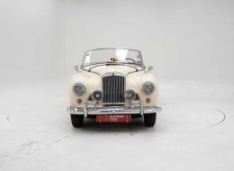 Sunbeam Alpine Mark I '54 CH13765