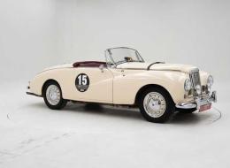 Sunbeam Alpine Mark I '54 CH13765