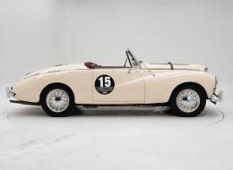 Sunbeam Alpine Mark I '54 CH13765