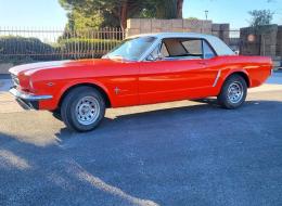 Ford Mustang 64 ½