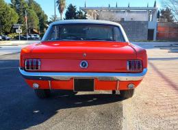 Ford Mustang 64 ½