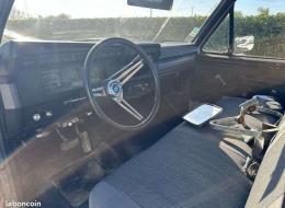 Ford Pick-up F250
