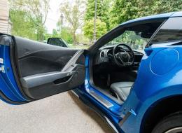 Chevrolet Corvette C7 Z06 *Laguna Blue*
