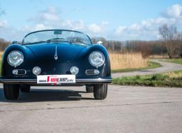 Porsche 356 Speedster 1.9 Replica Chamonix