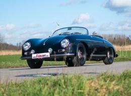 Porsche 356 Speedster 1.9 Replica Chamonix