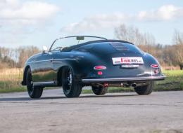Porsche 356 Speedster 1.9 Replica Chamonix