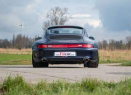 Porsche 993 Carrera 4S