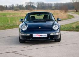 Porsche 993 Carrera 4S