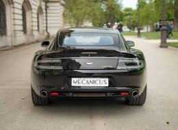 Aston Martin Rapide S *Deuxième main*
