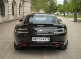 Aston Martin Rapide S *Deuxième main*
