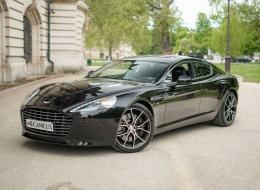 Aston Martin Rapide S *Deuxième main*