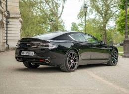 Aston Martin Rapide S *Deuxième main*