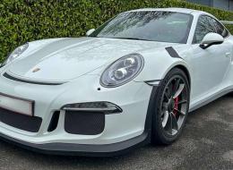 Porsche 991 GT3 RS