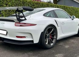 Porsche 991 GT3 RS