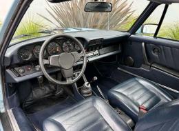 Porsche 911 SC 3.0