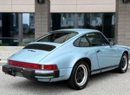 Porsche 911 SC 3.0