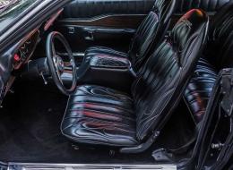 Dodge Charger Special Edition