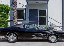 Dodge Charger Special Edition
