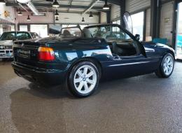 BMW Z1