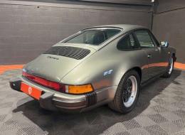 Porsche 911 3.2 SC G50