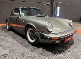 Porsche 911 3.2 SC G50