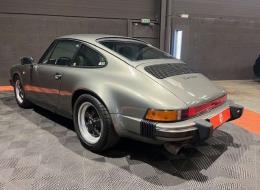 Porsche 911 3.2 SC G50