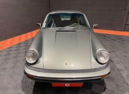 Porsche 911 3.2 SC G50