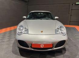 Porsche 996 Carrera 4S