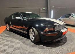 Ford Mustang SHELBY GT350