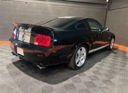 Ford Mustang SHELBY GT350