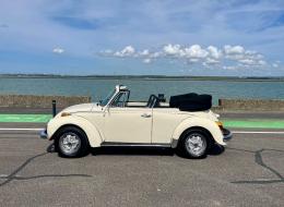 Volkswagen Coccinelle 1303 Cabriolet