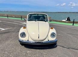 Volkswagen Coccinelle 1303 Cabriolet