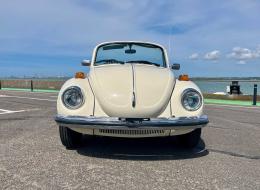 Volkswagen Coccinelle 1303 Cabriolet