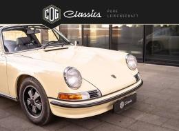 Porsche 911 Targa 2.4