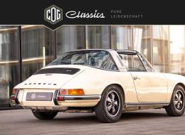 Porsche 911 Targa 2.4