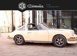 Porsche 911 Targa 2.4