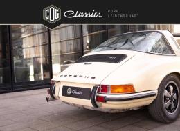 Porsche 911 Targa 2.4