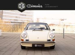 Porsche 911 Targa 2.4