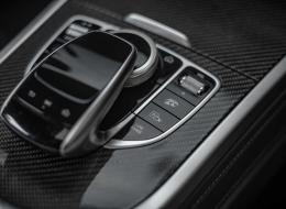 Mercedes-Benz G Class 63 AMG *Stronger than Time edition*