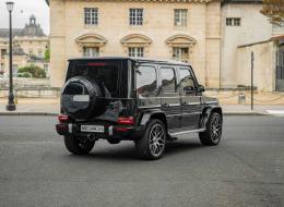 Mercedes-Benz G Class 63 AMG *Stronger than Time edition*