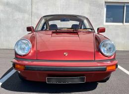 Porsche 911 2.7