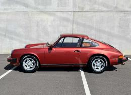Porsche 911 2.7