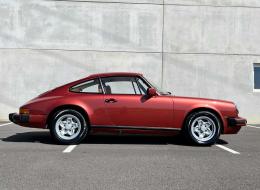 Porsche 911 2.7