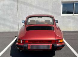 Porsche 911 2.7