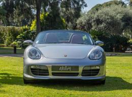 Porsche Boxster S 3.4 RS 60 Spyder RHD