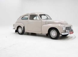Volvo PV444 '58 CH74835