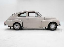Volvo PV444 '58 CH74835