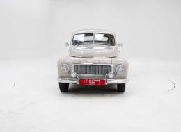 Volvo PV444 '58 CH74835