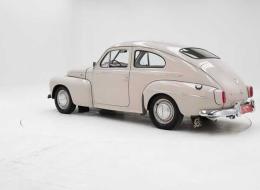 Volvo PV444 '58 CH74835