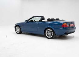 BMW Série 3 E46 325ci '2001 CH01373